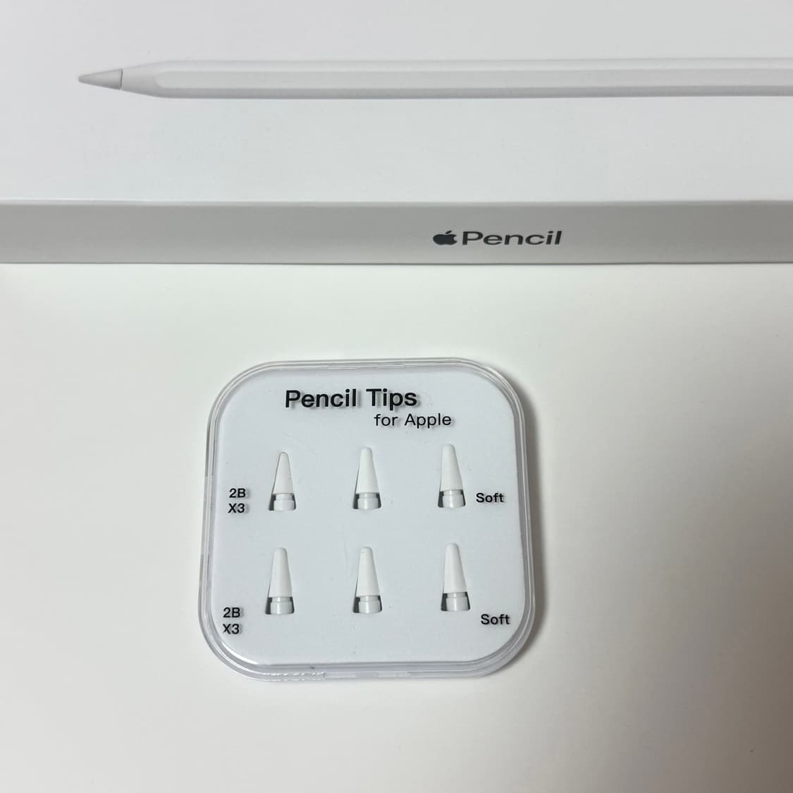 애플펜슬 2세대 상품이미지5