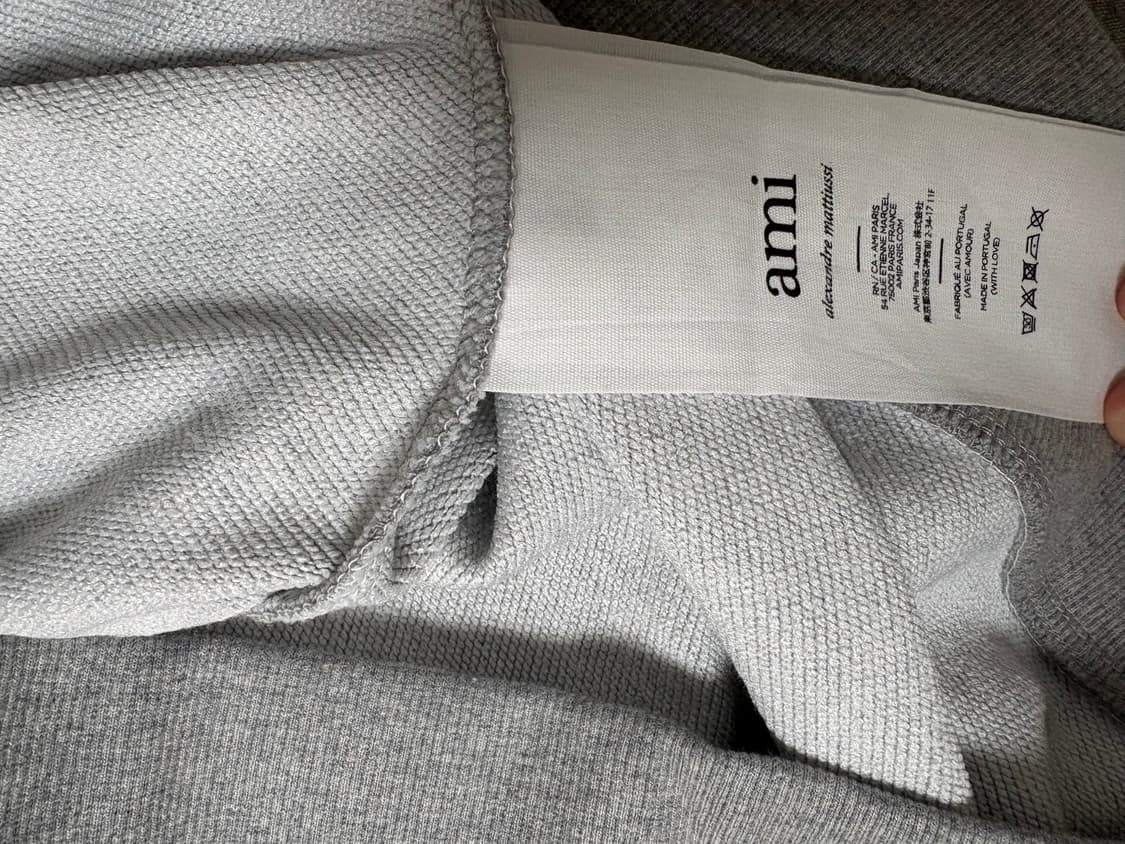 아미 후드 상품이미지2