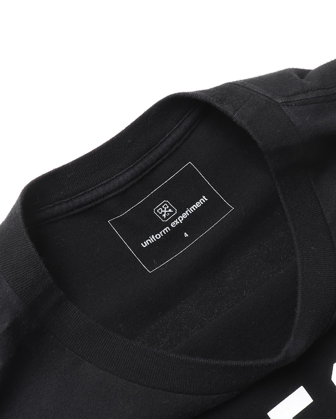 uniform experiment Numbering Pocket Tee 상품이미지7