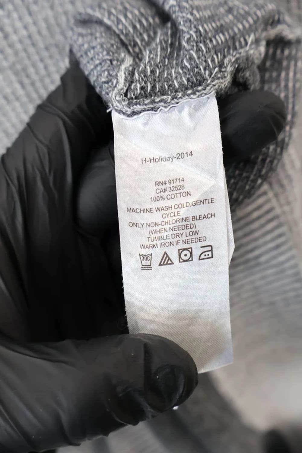 Armani Exchange Logo Knit Sweater 상품이미지8