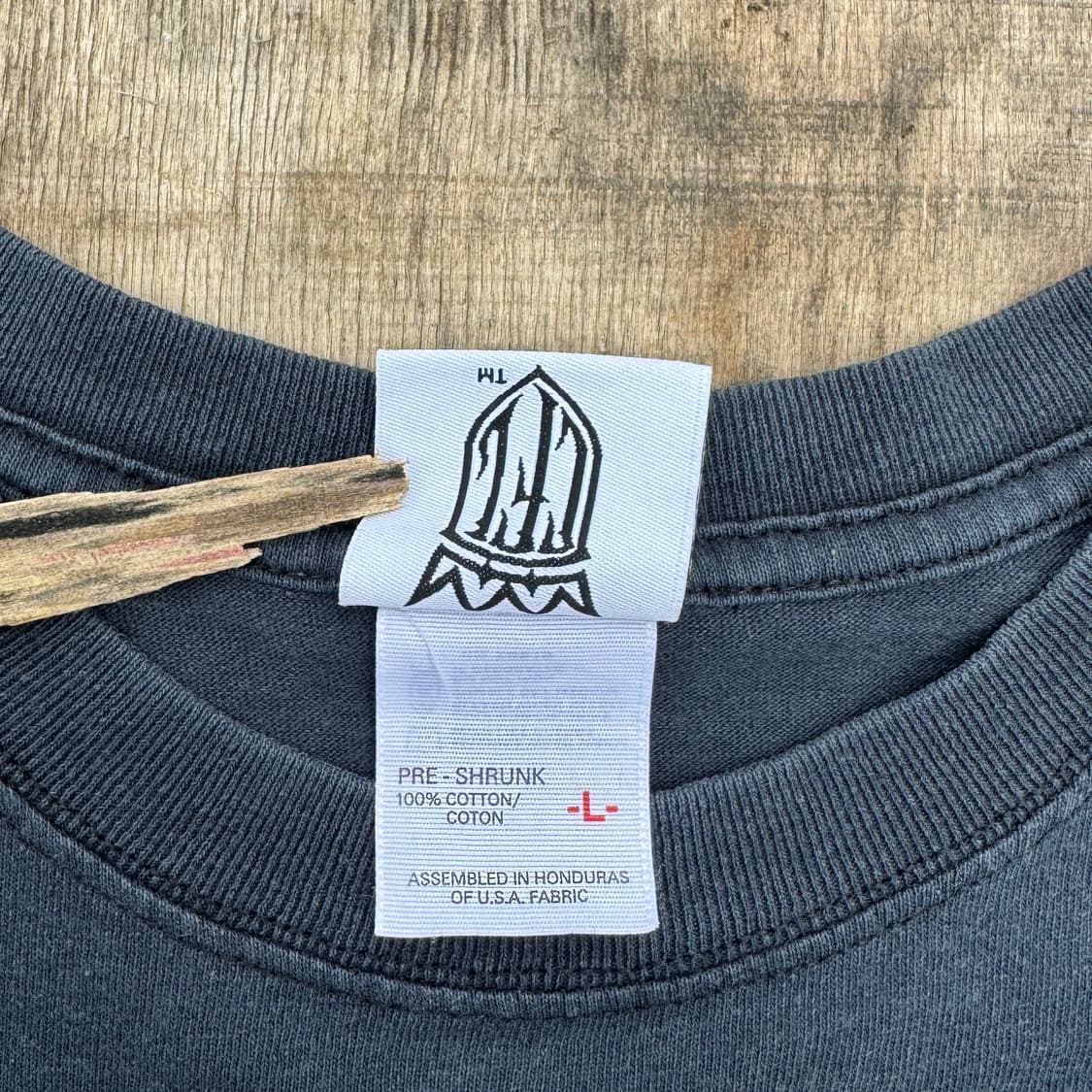 웨스트 코스트 차퍼스 티셔츠 상품이미지5