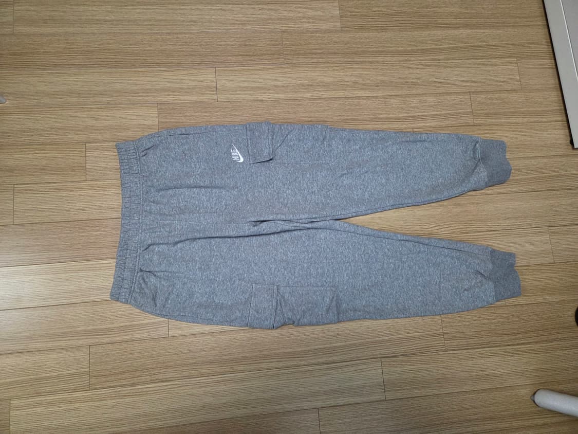 나이키 NSW  프렌치테리 카고 조거 팬츠 상품이미지3