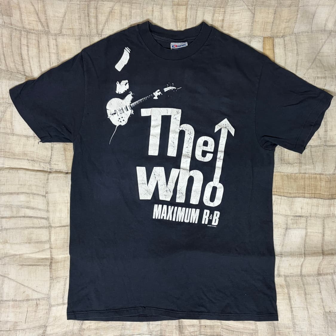 더 후 80s 투어티 상품이미지4