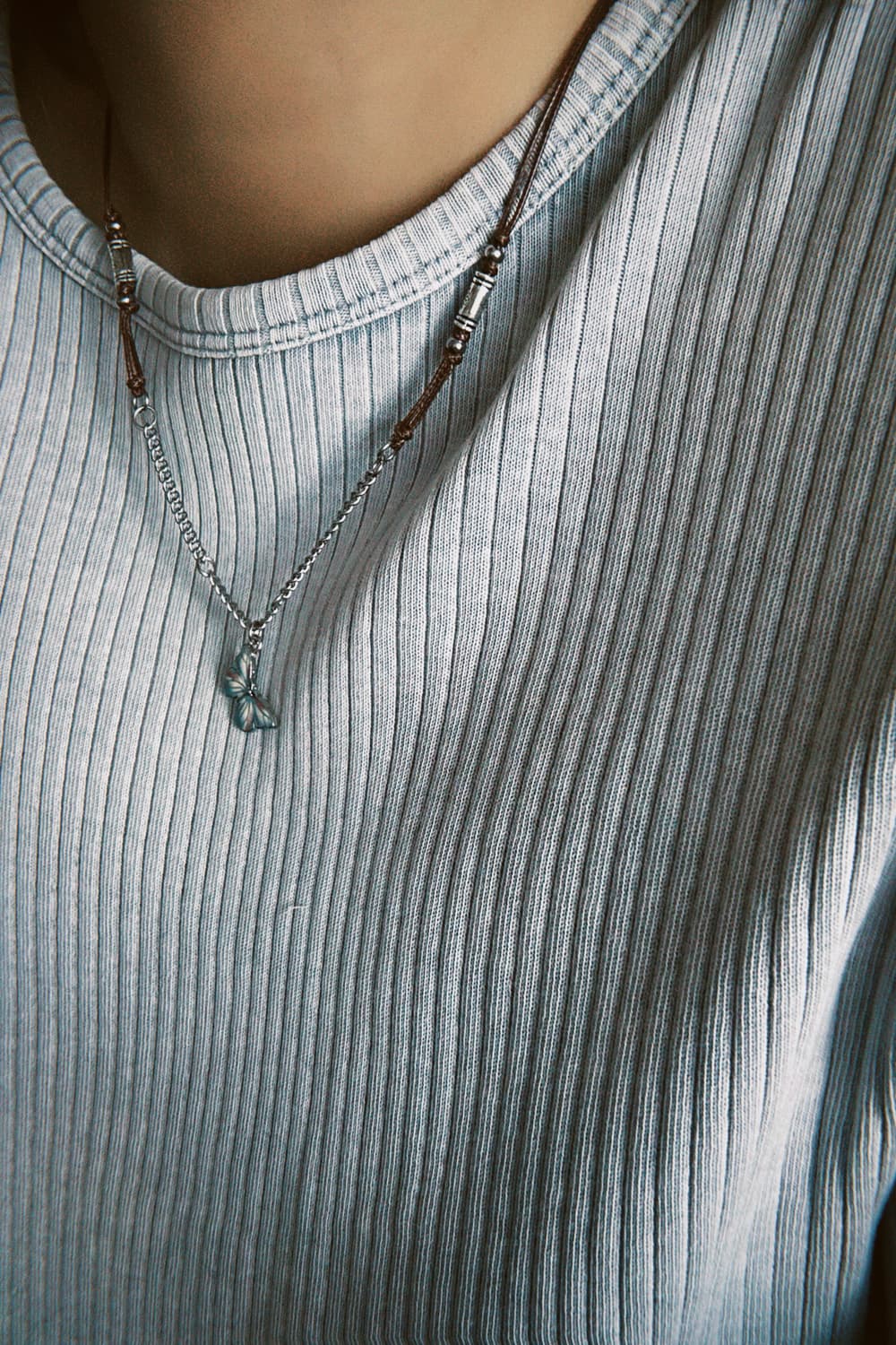 Fuco 빈티지 목걸이  상품이미지5