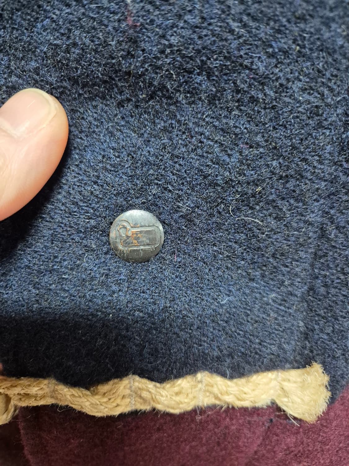 울리치 더플코트  상품이미지3