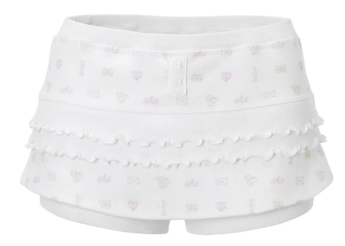 쓰리타임즈 sweet tht 가디건 m 쇼츠s 상품이미지2