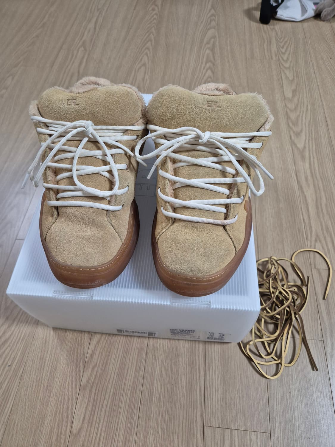 [290/US11] ERL 뱀프 vamps 상품이미지1