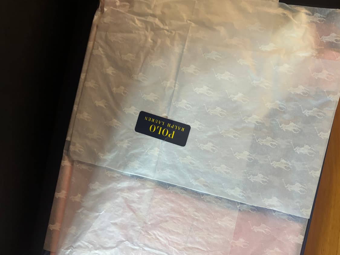 폴로 럭비티 핑크 S 상품이미지4