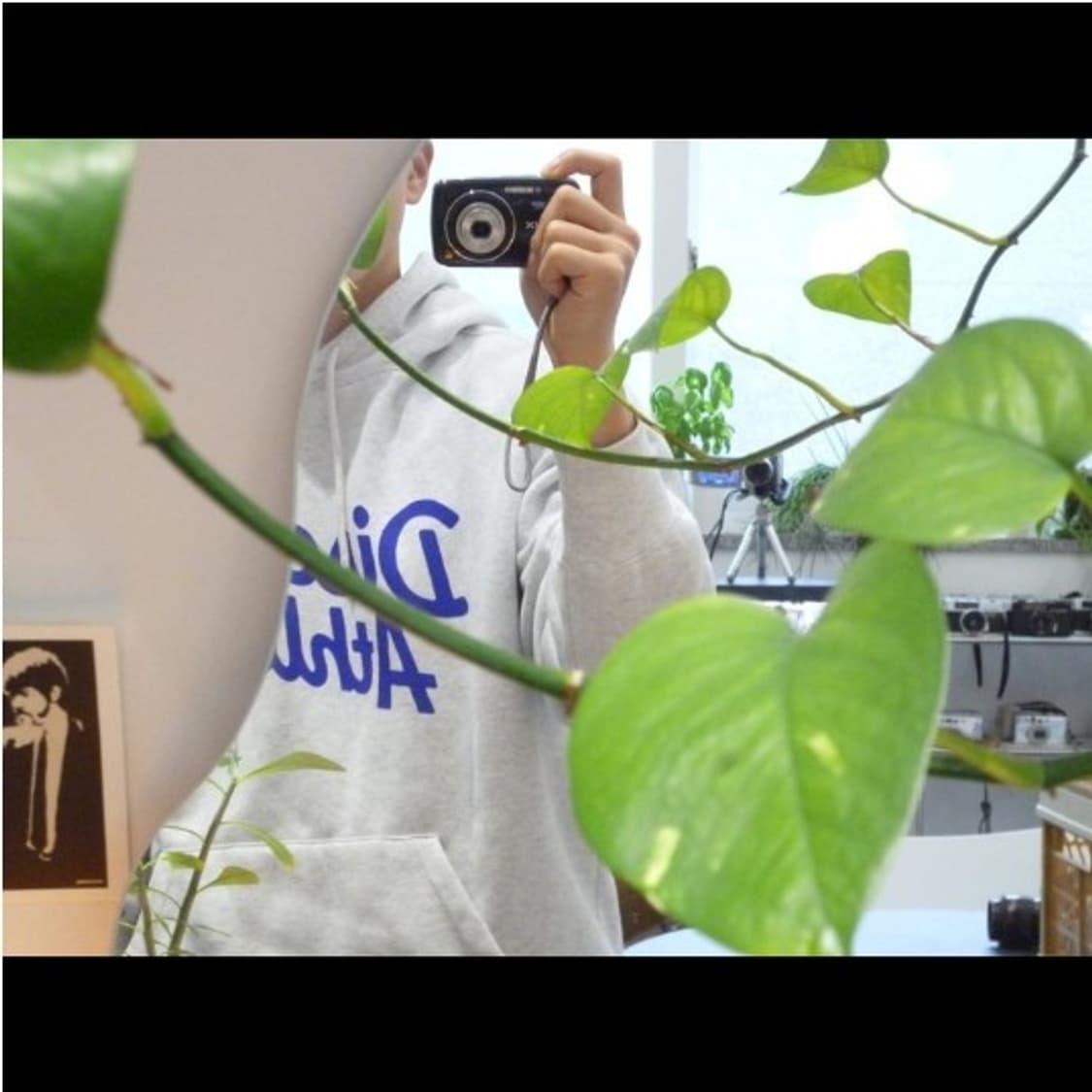 작례⭕️ 파나소닉 루믹스 DMC-S1 빈티지 디카 디지털카메라 상품이미지6