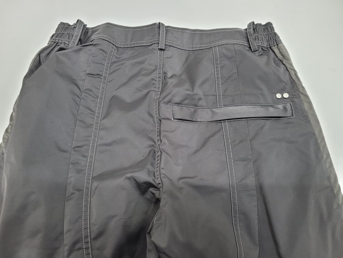 FAR FROM WHAT 파프롬왓 지퍼 트랙 팬츠 / 남 S 진그레이
 상품이미지5