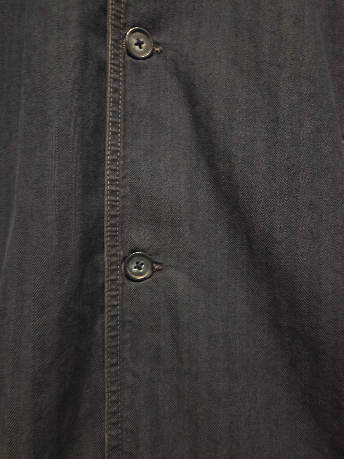 save khaki united 워크자켓 상품이미지3