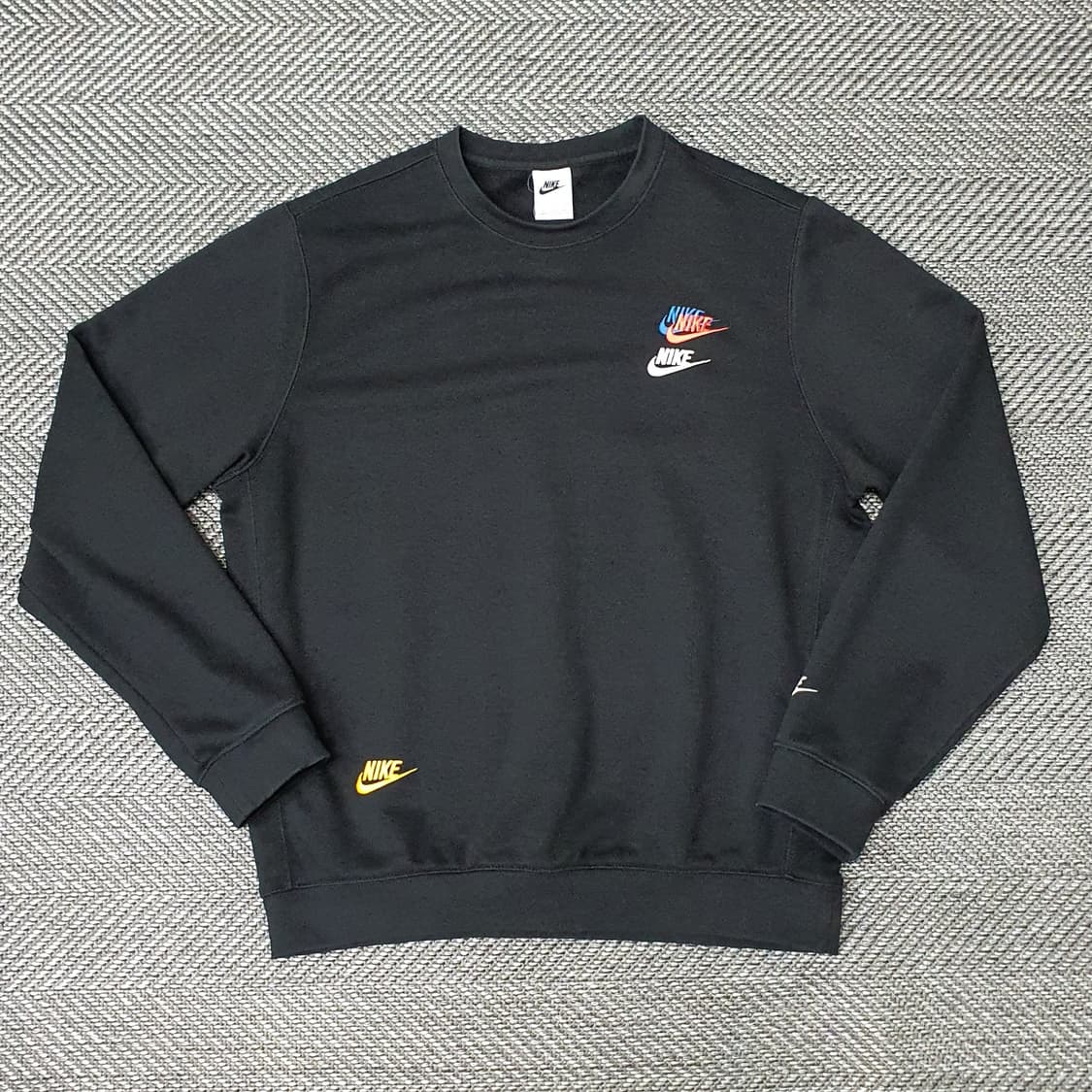 나이키 간팔 맨투맨 남자105 상품이미지1