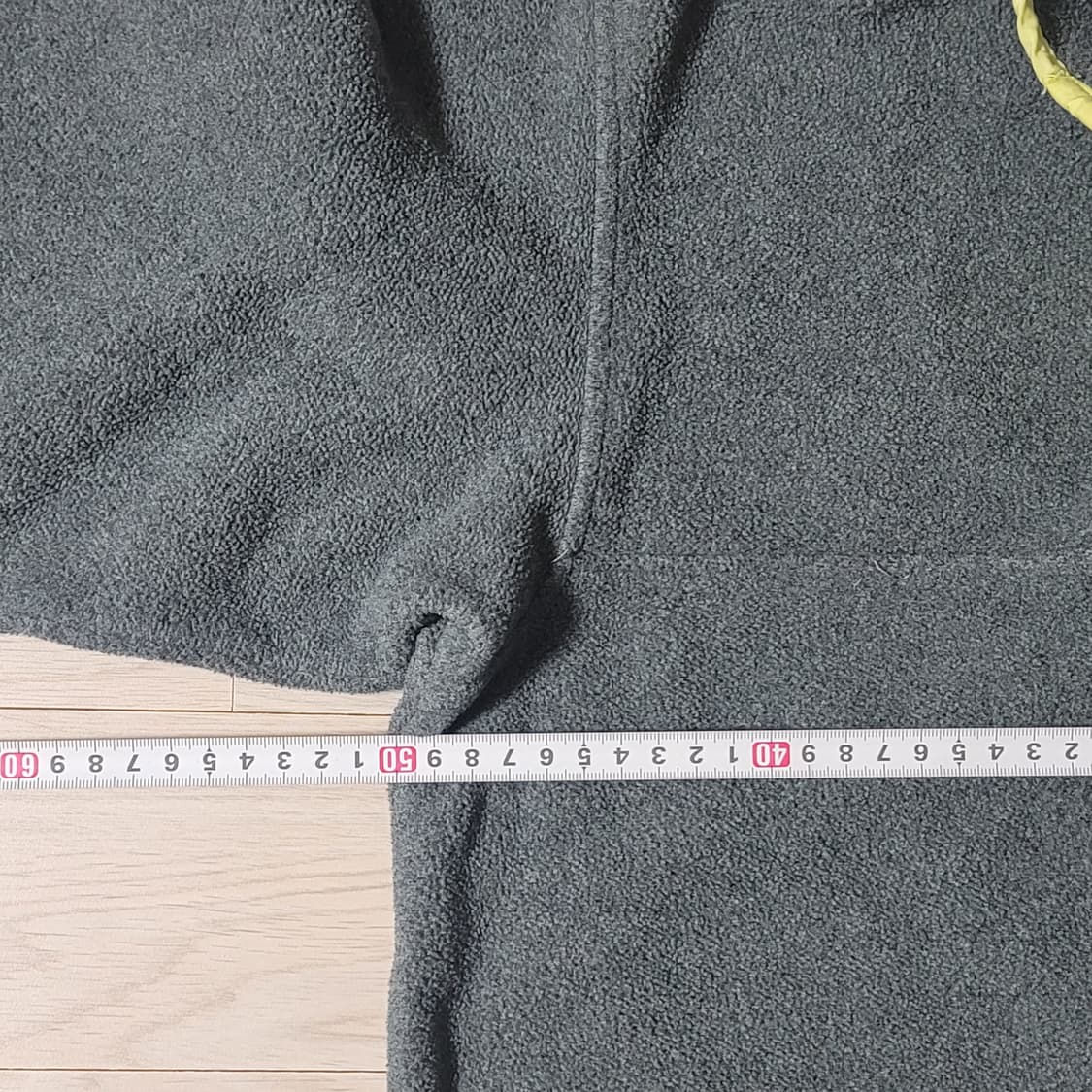 [우먼 S] 파타고니아 신칠라 라이트웨이트 니켈/옐로우 상품이미지5