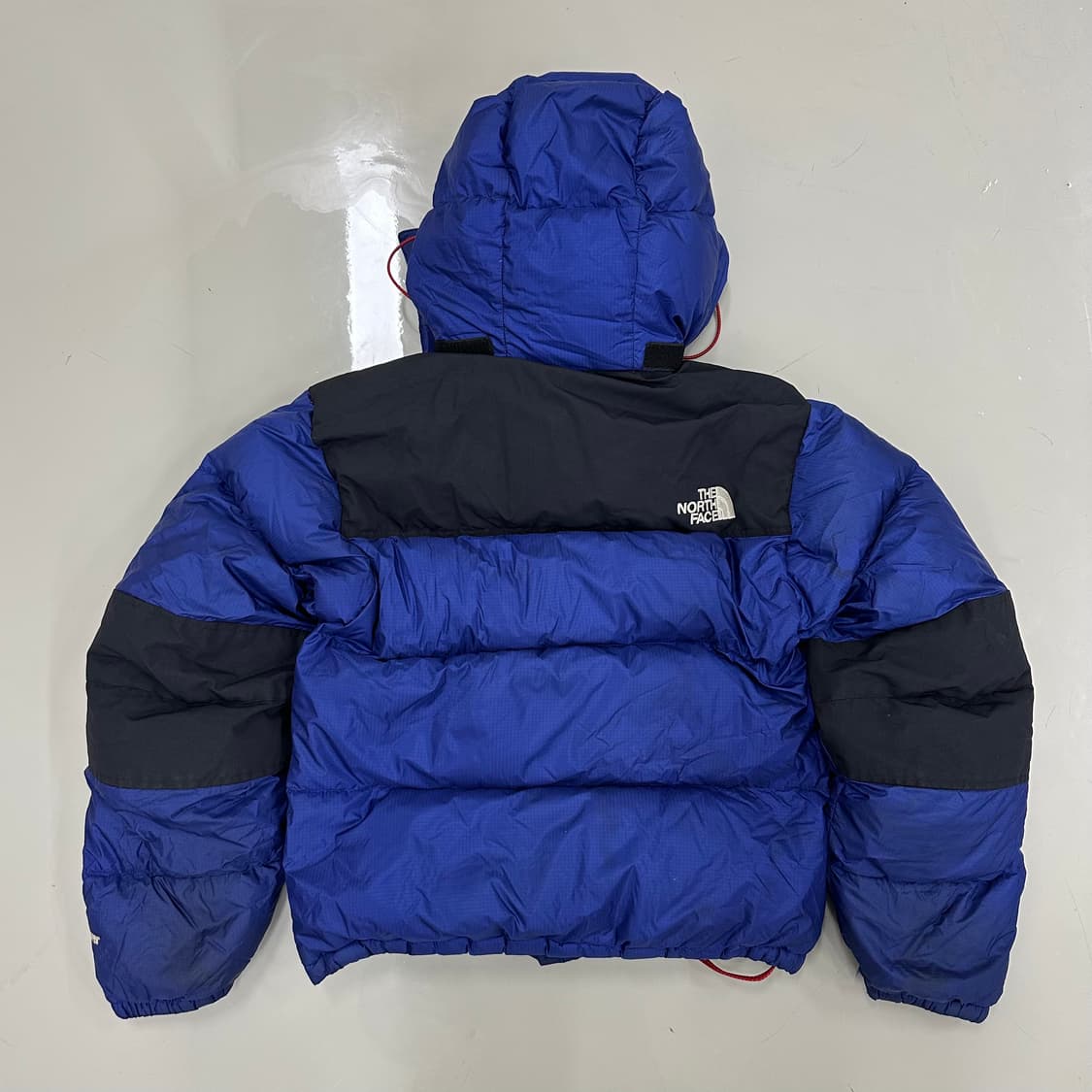 노스페이스 써밋 패딩 자켓 상품이미지7