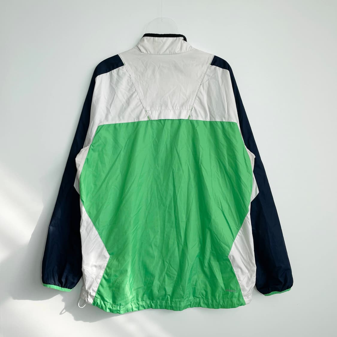 B1 나이키 클리마핏 바람막이 자켓 110사이즈 상품이미지3