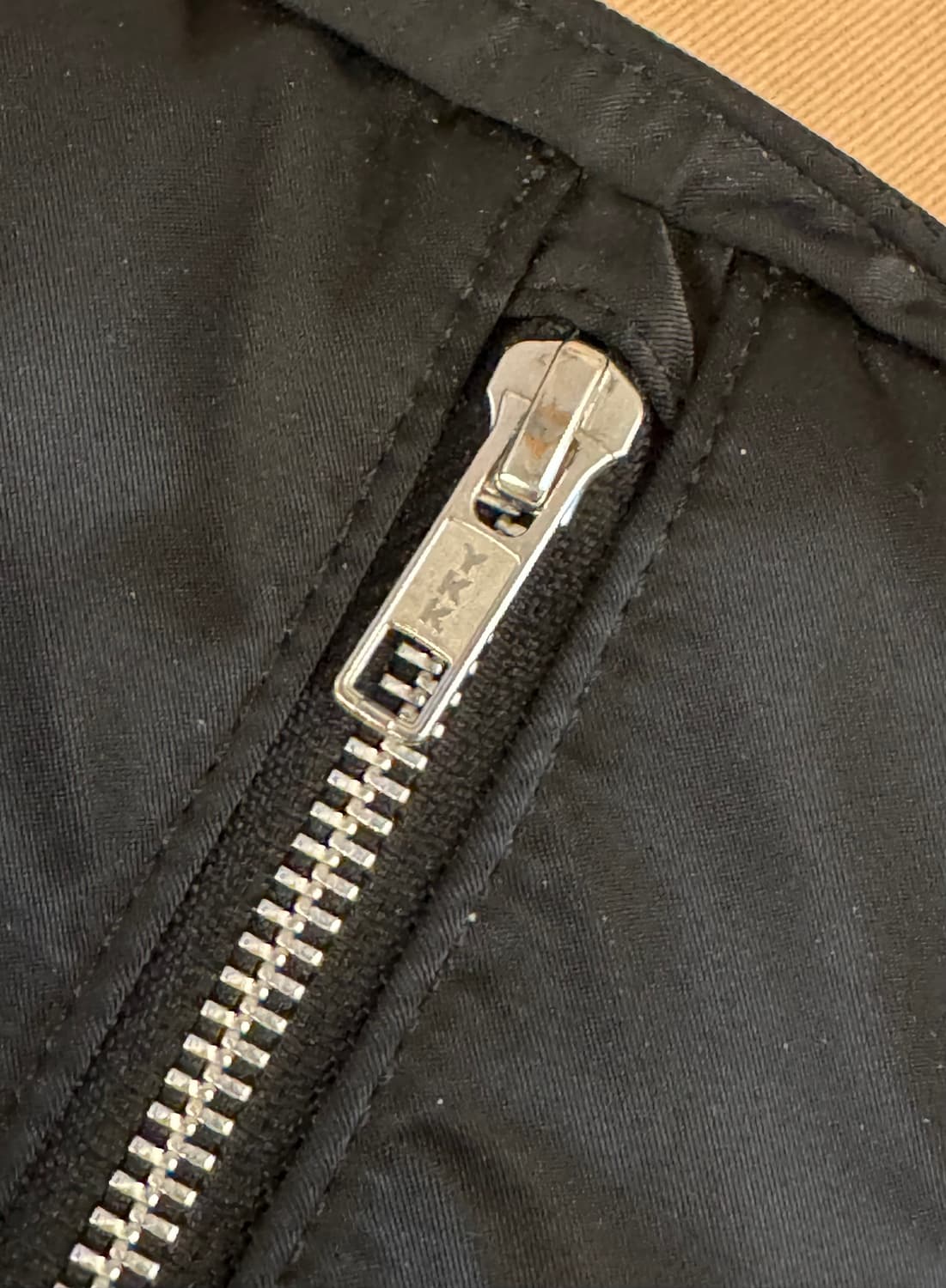 [OS] 포터 x 와코마리아 도큐먼트 케이스 블랙 상품이미지8