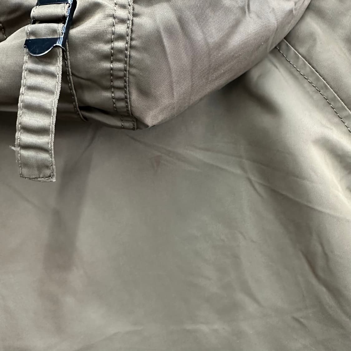 95 알파인더스트리 남자 N3B 밀리터리 야상 점퍼 상품이미지8