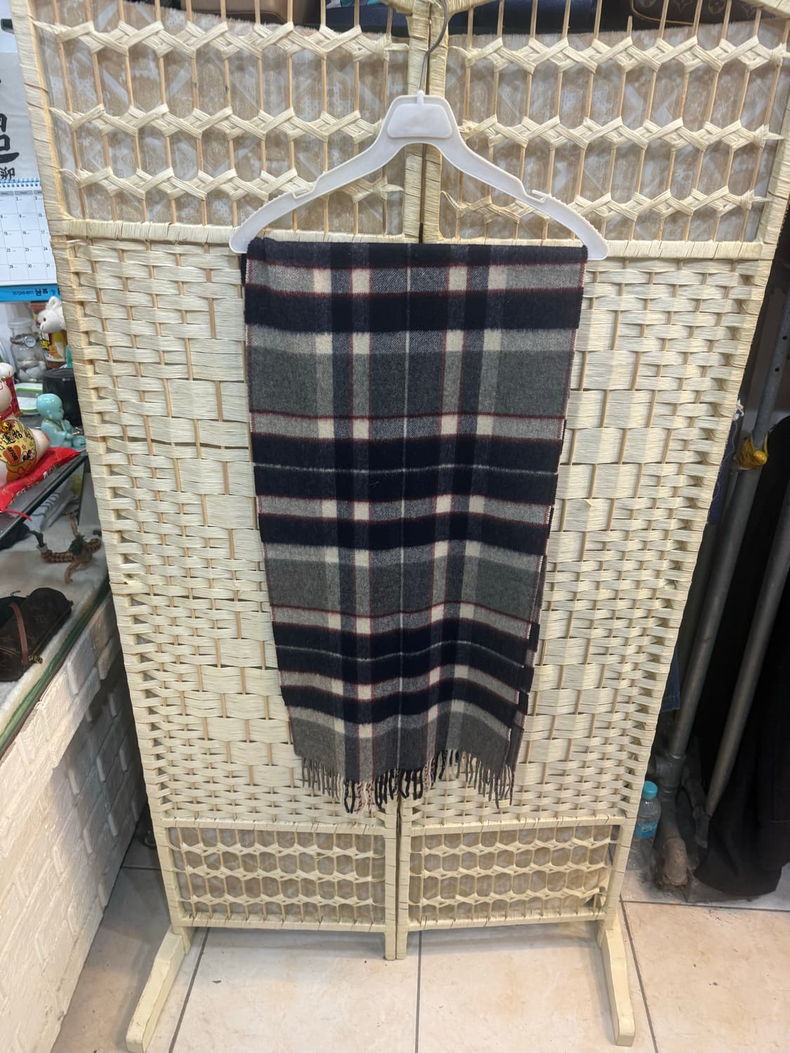 정품 에르메스 머플러 팝니다 상품이미지4