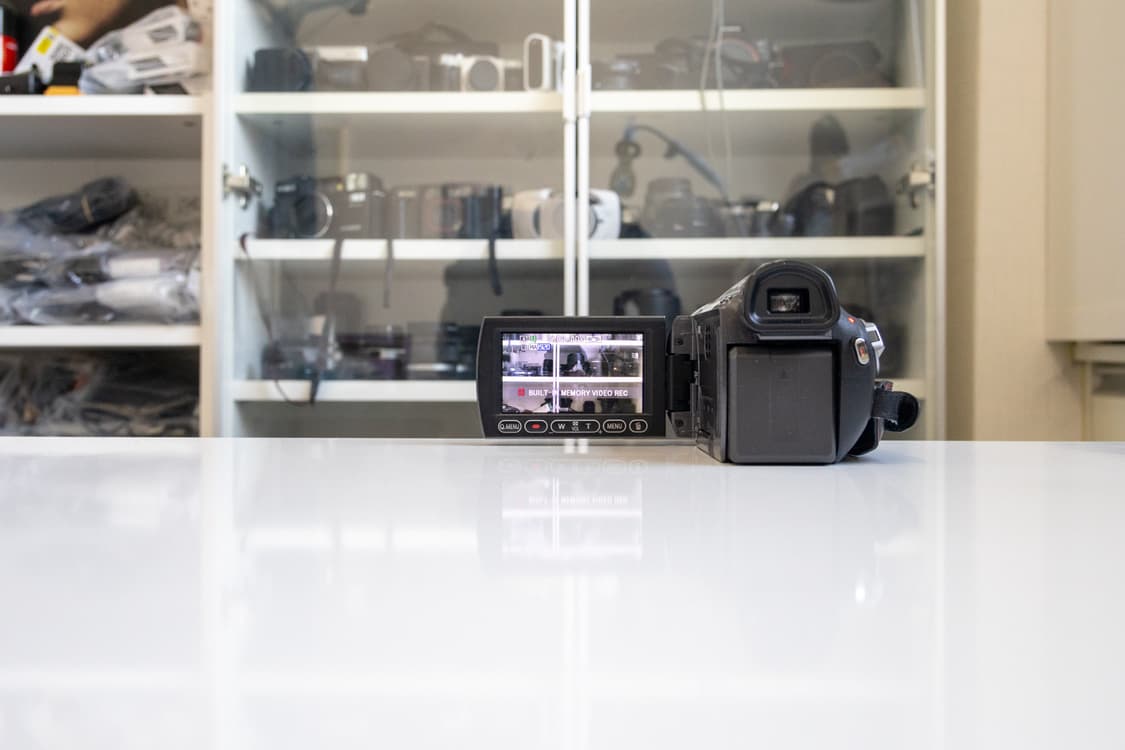 Panasonic HDC-TM350 상품이미지6