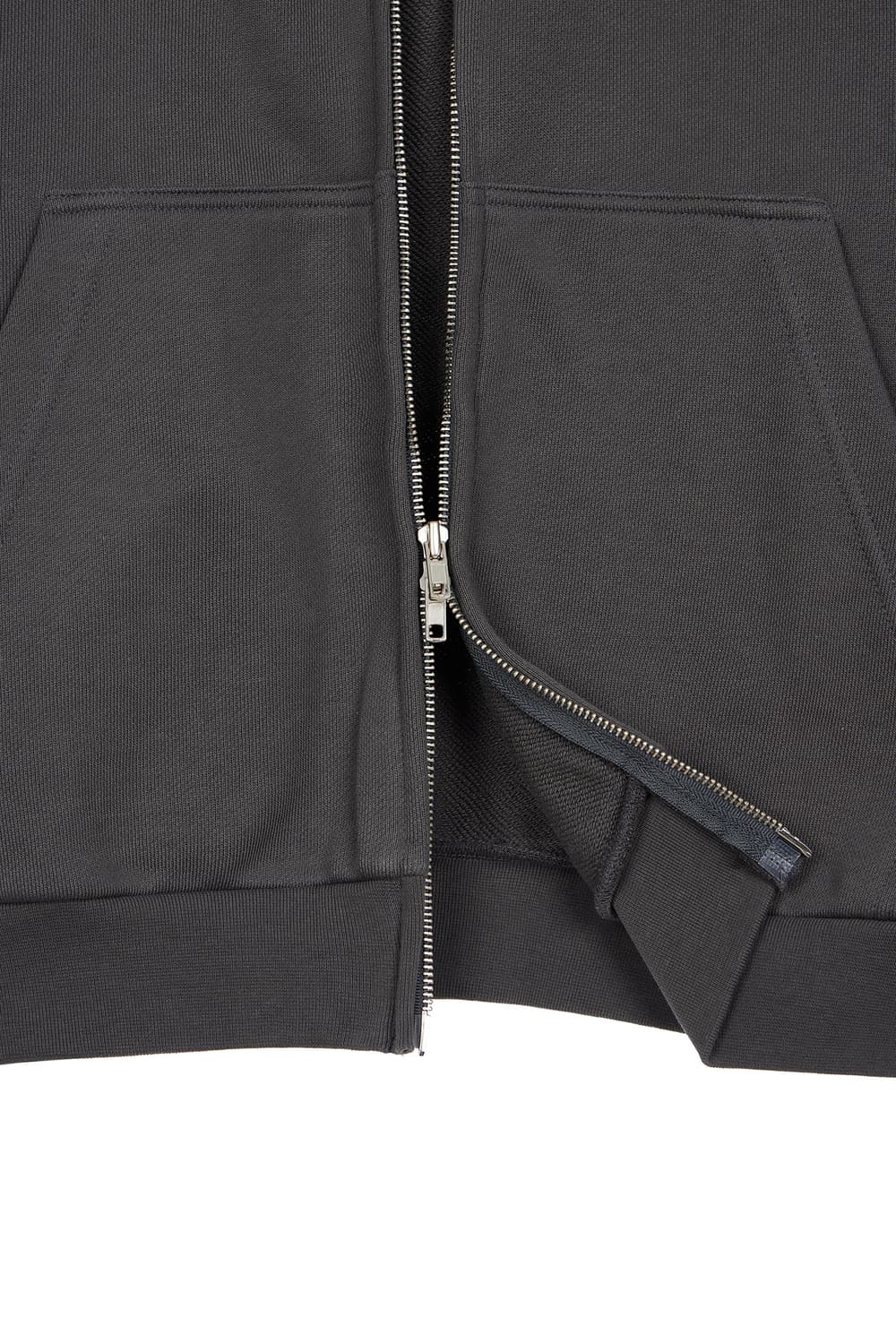 (오늘만 판매) (새상품) 다이닛 로스트 인 시드니 후드집업 (차콜) 상품이미지7