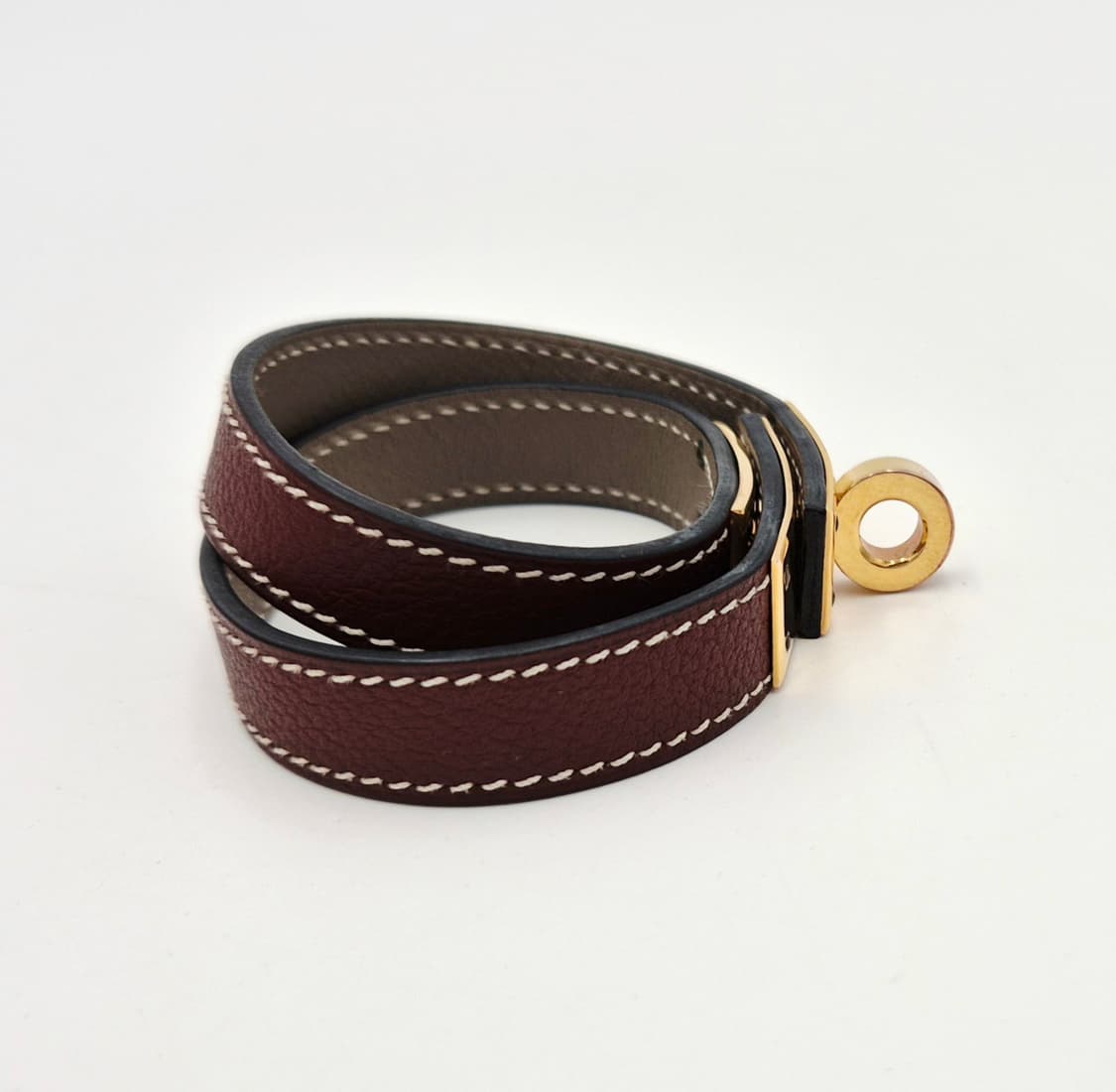 에르메스 켈리 더블 투어 브레이슬릿 상품이미지7