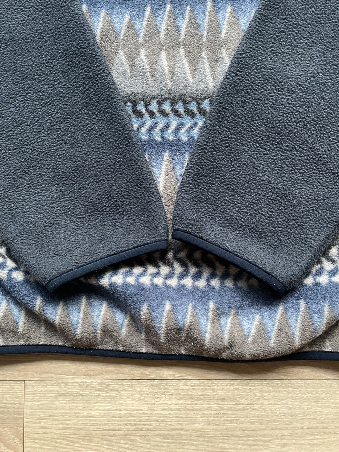 파타고니아 신칠라 나바호 네이비 patagonia 상품이미지6