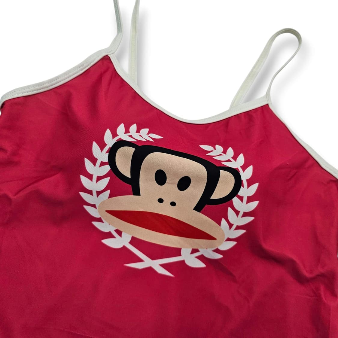 XS Paul Frank 줄리어스 캐미솔 핑크 상품이미지4