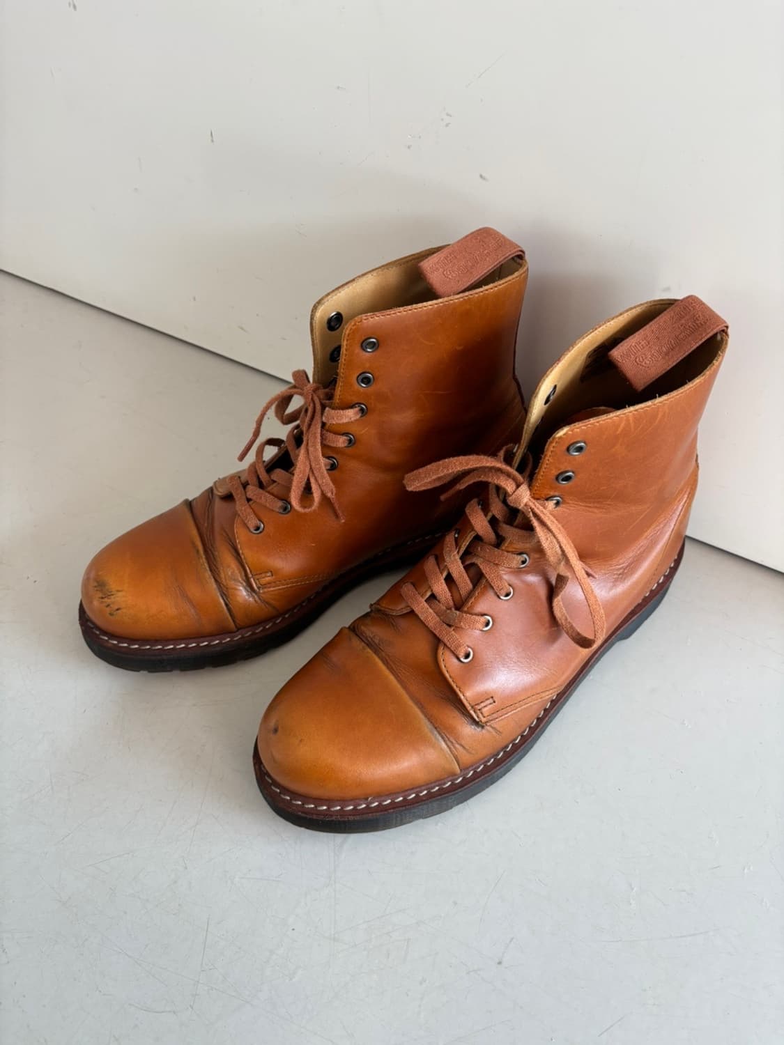 Dr.Martens Boots 상품이미지7