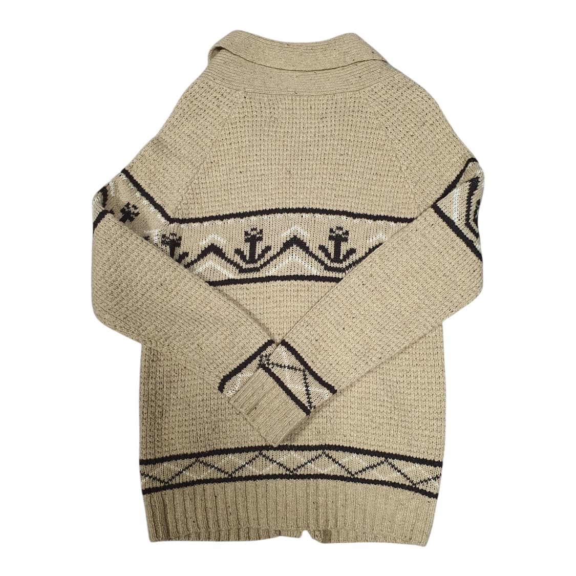 ✨ (바배) 오베이 울 혼방 가디건  상품이미지2