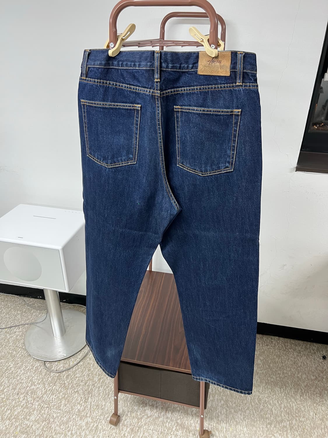 스투시/Stussy 청바지/34 상품이미지2