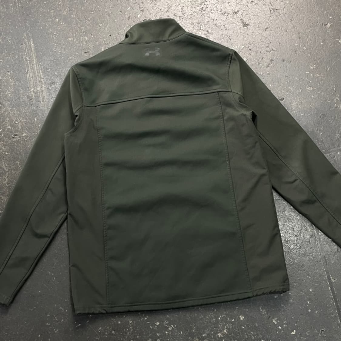 105 언더아머 소프트쉘 자켓  상품이미지5