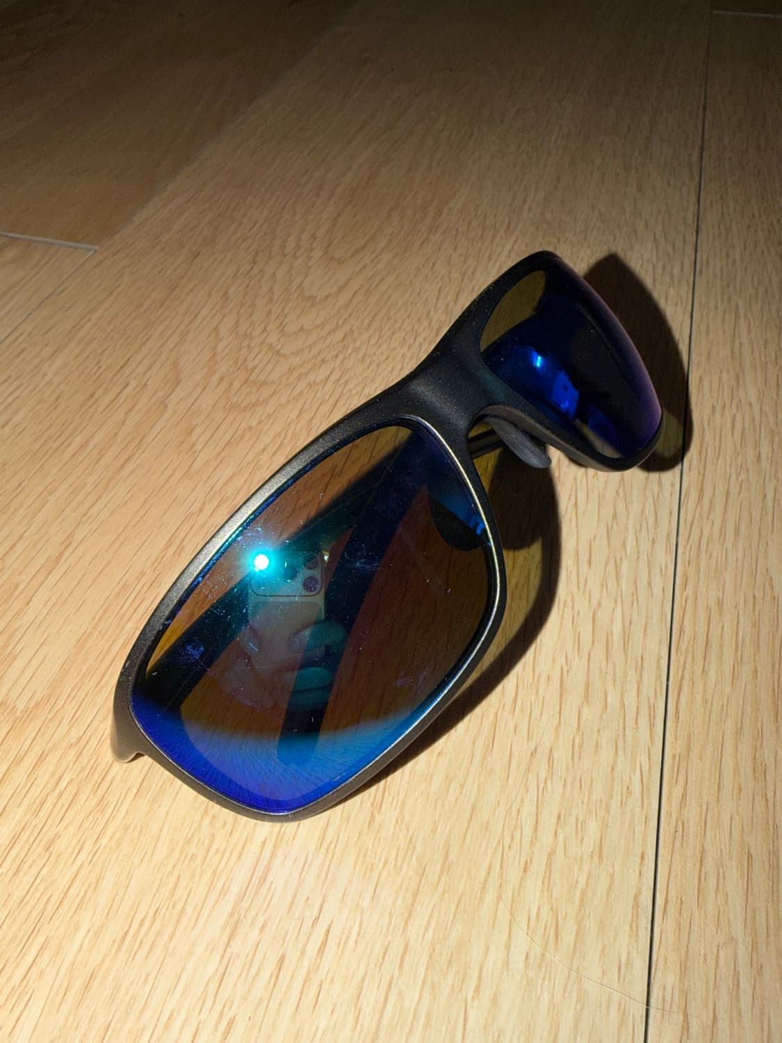 태그호이어 스포츠 선글라스 상품이미지1