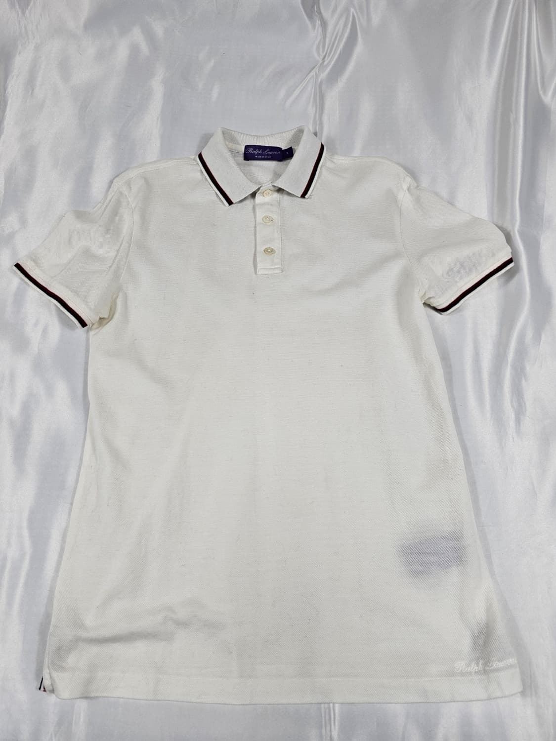 폴로퍼플라벨pk반팔 상품이미지1