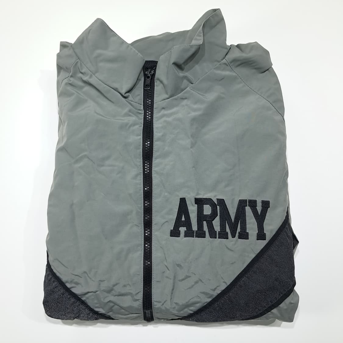 CL548 L-LONG IPFU 1세대 미국판 00s 바람막이 자켓 상품이미지6