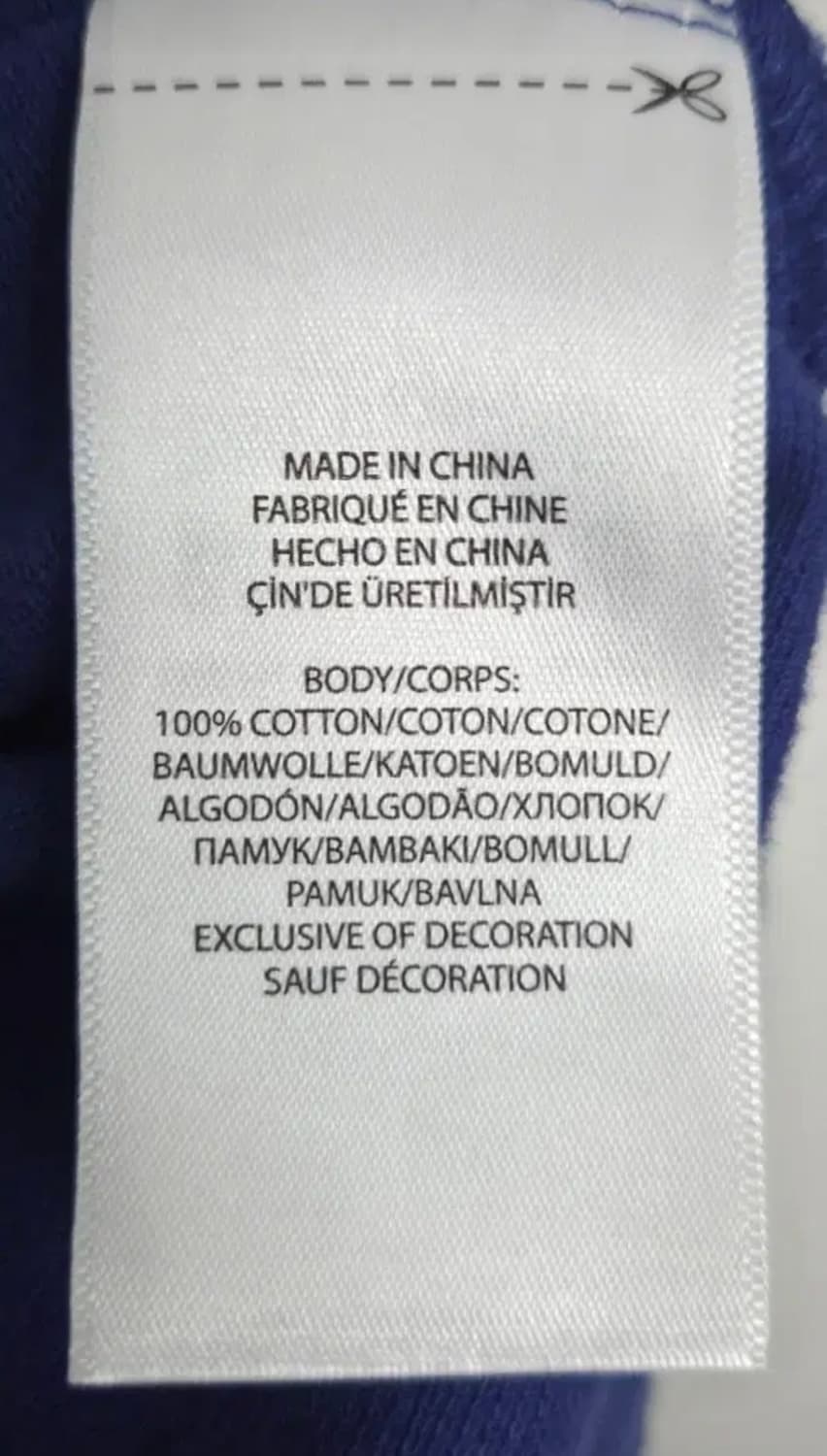 폴로 빅포니 네이비 상품이미지9