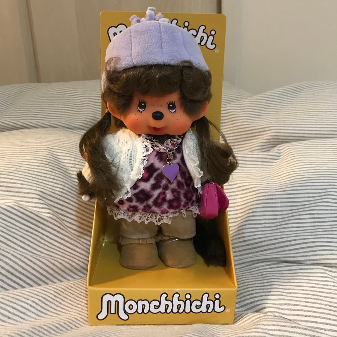 🎀 도쿄 긴자 몬치치 전시회 한정 판매 🎀 상품이미지2