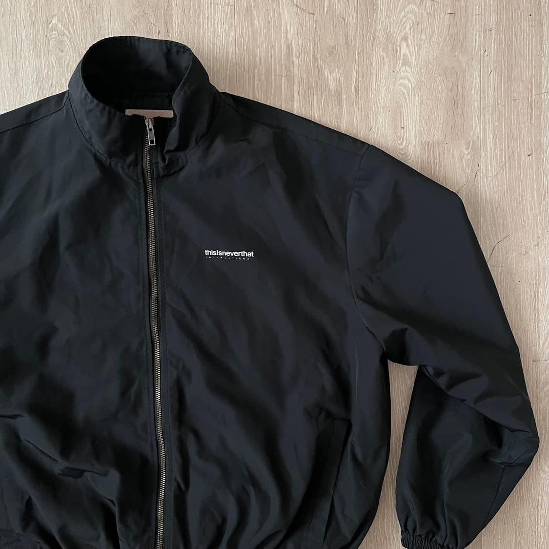 Thisisneverthat INTL. Team Jacket 상품이미지4