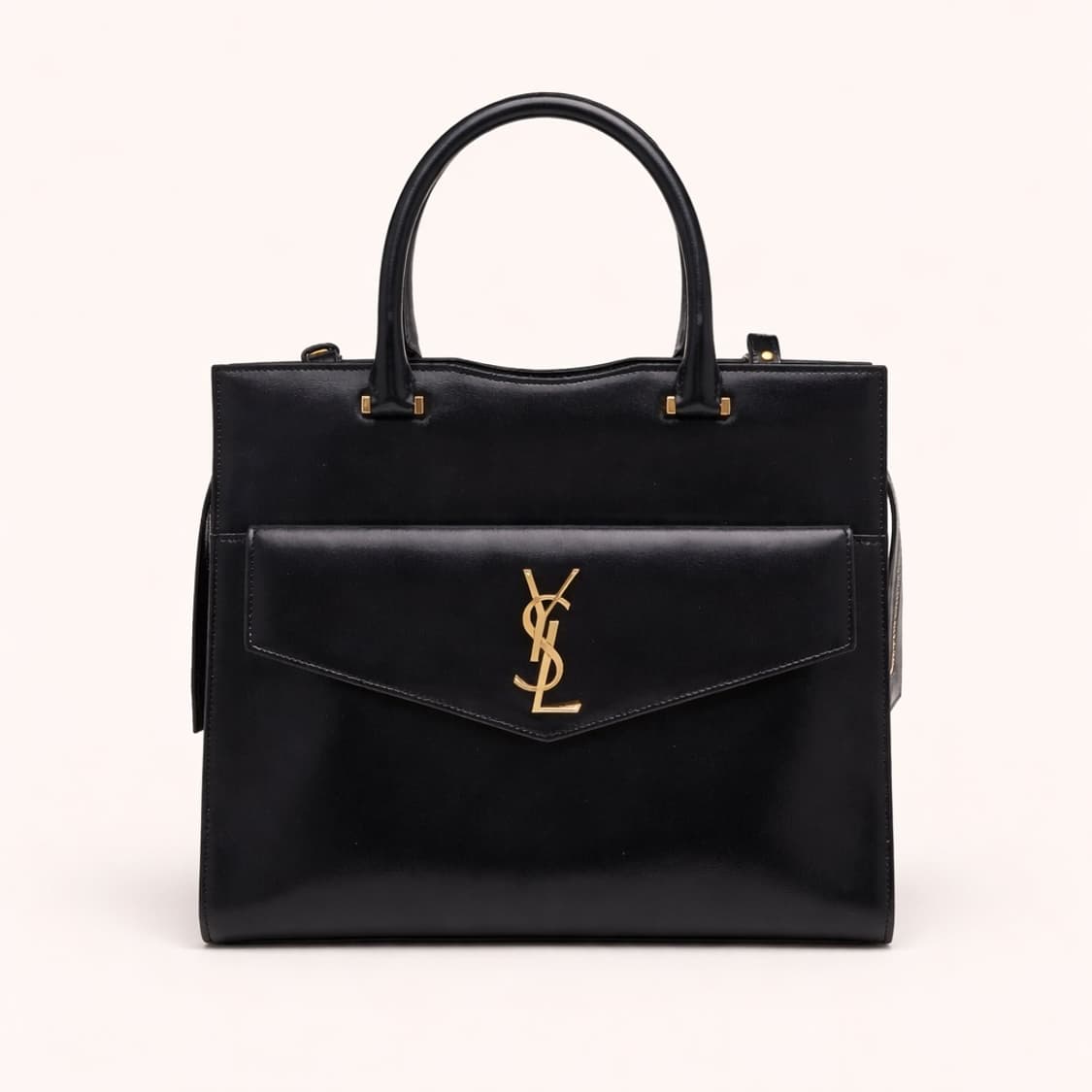 [S급] 생로랑 업타운 토트 숄더백 판매합니다!!! 상품이미지1