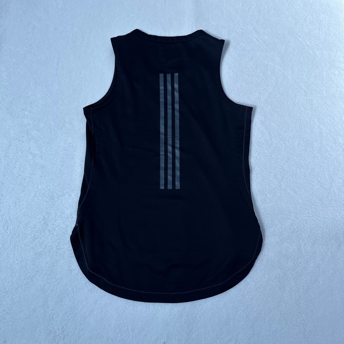 S 아디다스 여성 러닝 민소매 0304T 상품이미지2