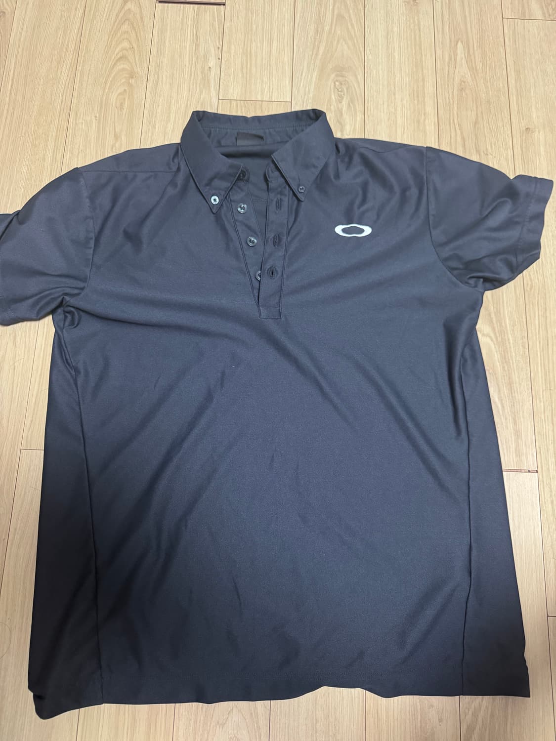 오클리 남성 카라 티셔츠 XL 상품이미지1