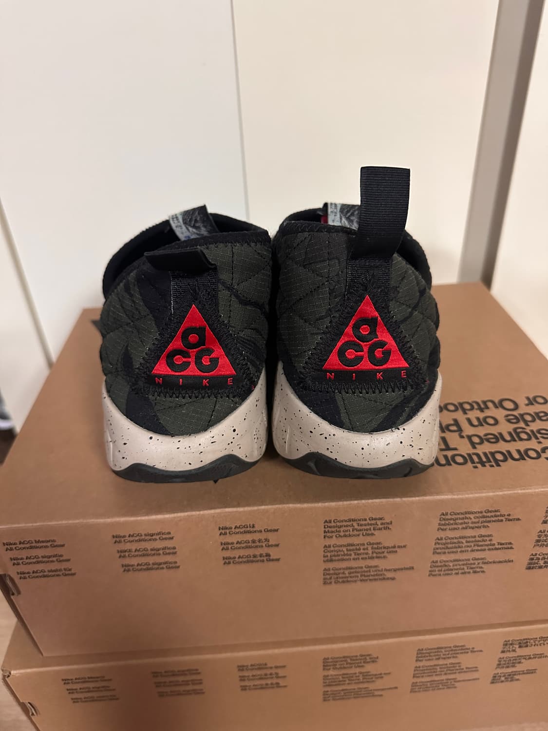 ACG 후지산 에어목(270) 상품이미지2
