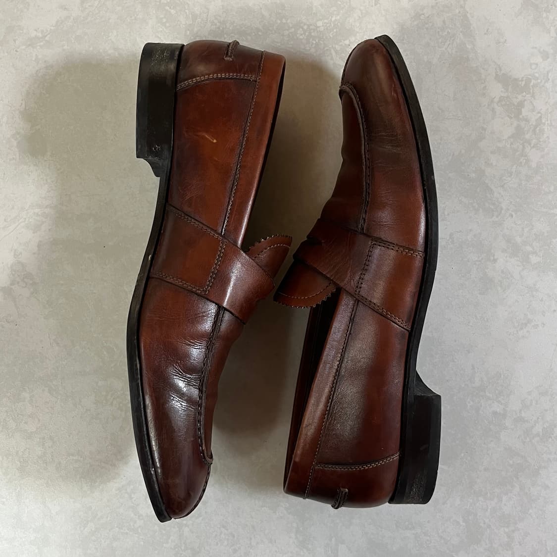 Miumiu Loafers 상품이미지4