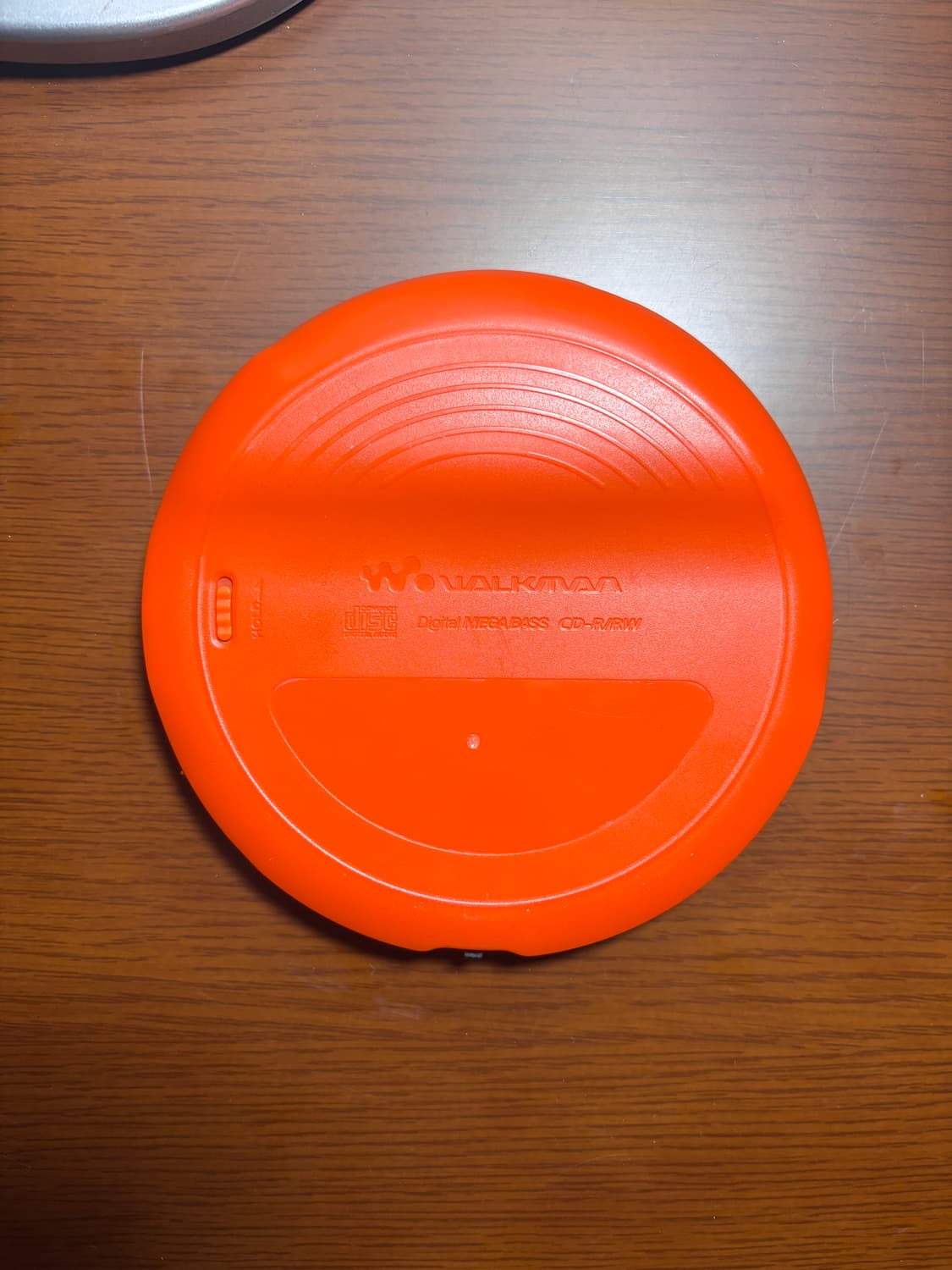 소니 SONY CD Walkman 상품이미지2