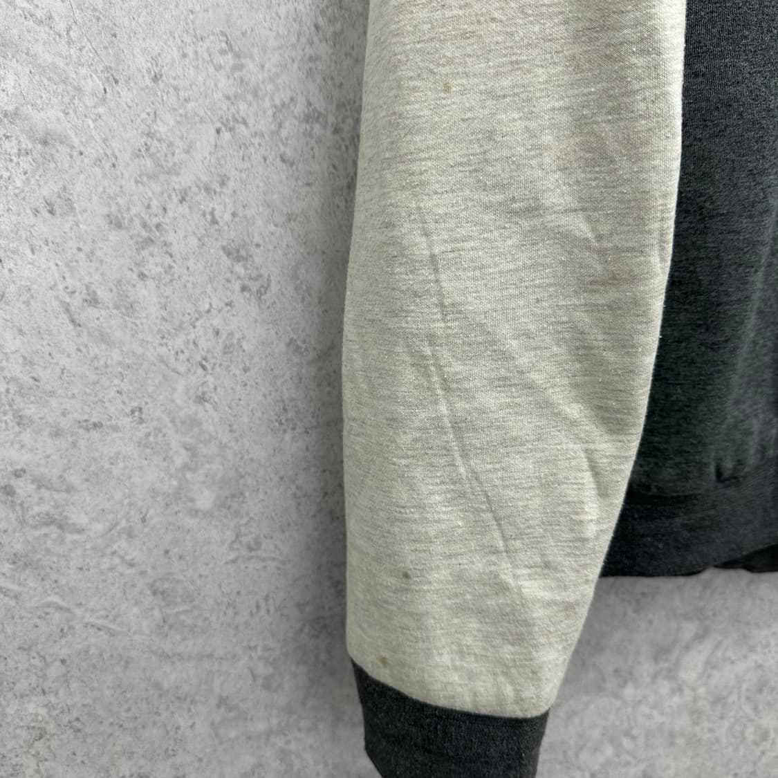 105 자라 남자 블루종 점퍼 상품이미지5