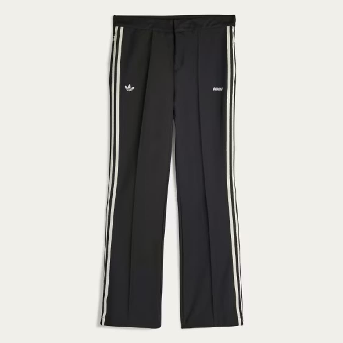 [S] 아바바브 아디다스 트랙 팬츠 상품이미지1