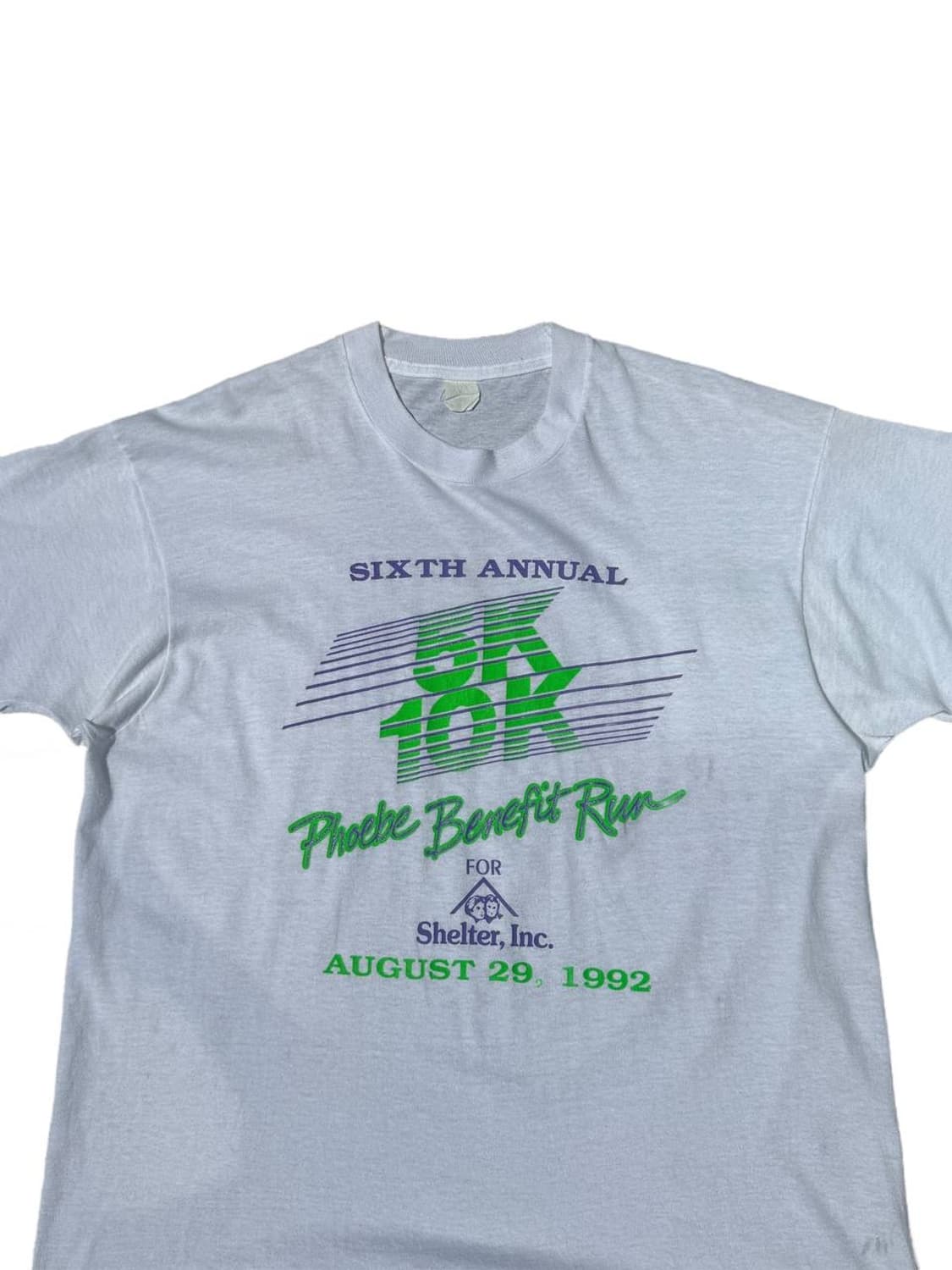 90s 스크린스타 5050 티셔츠 상품이미지3