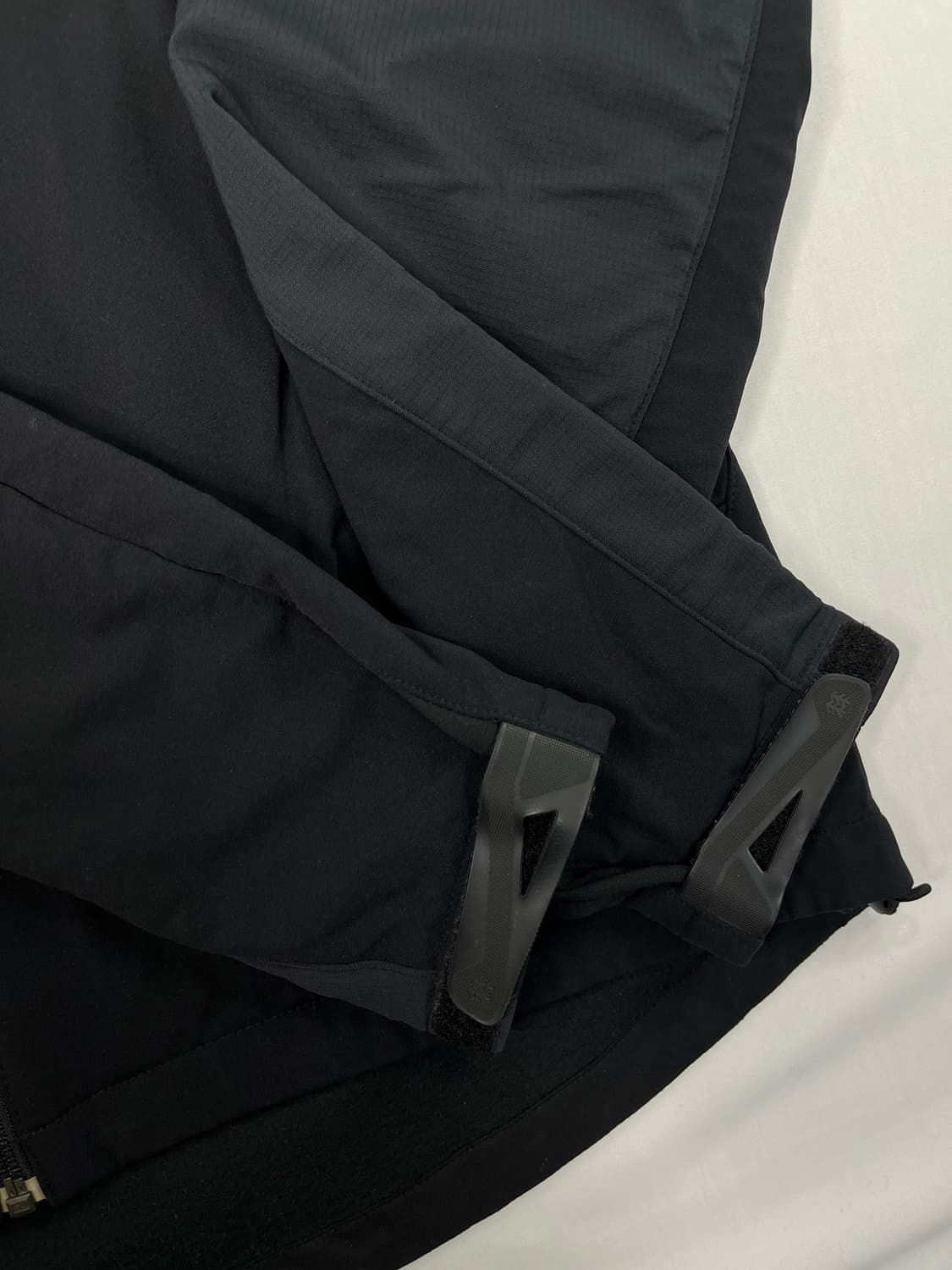 코오롱스포츠 바람막이 자켓 상품이미지5