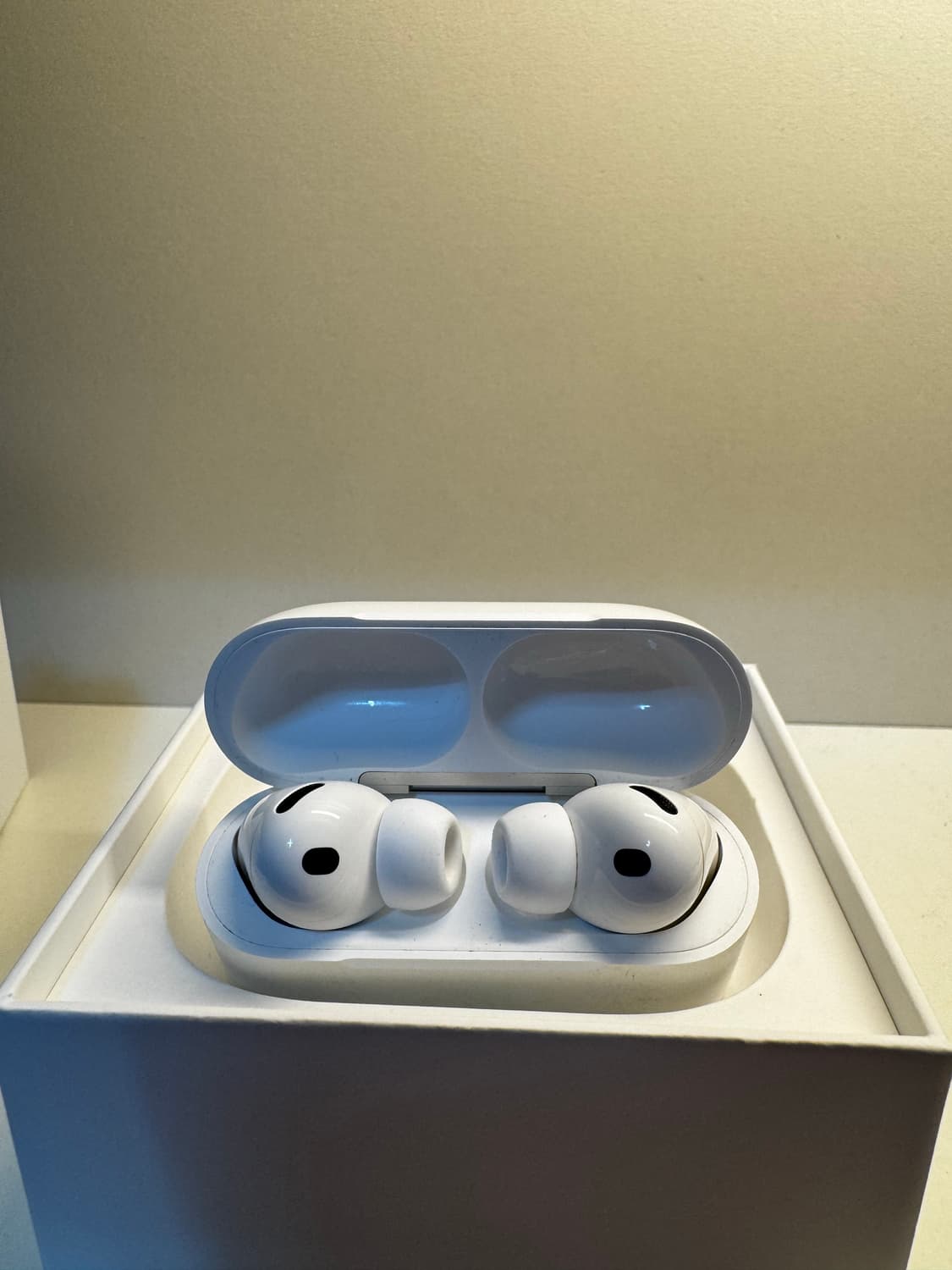 에어팟 프로3 풀박스 (급처) 상품이미지1
