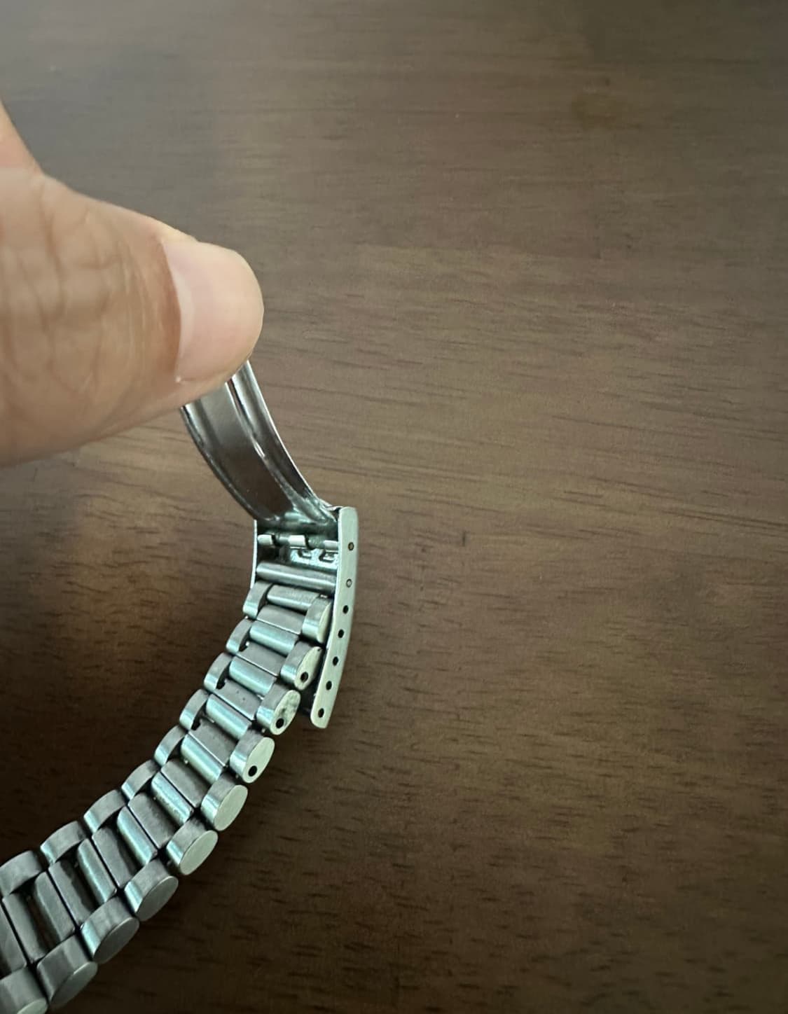 오메가 씨마스터 cosmic 2000(오토메틱) 상품이미지3