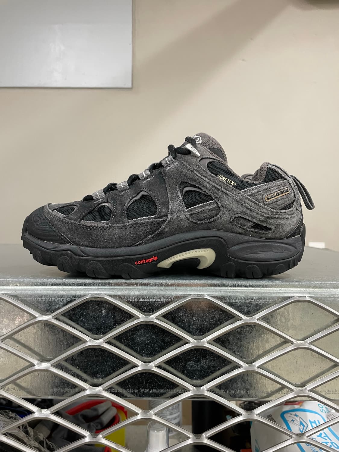 살로몬 엑시트 에어로 235 (gr-4255) 상품이미지1